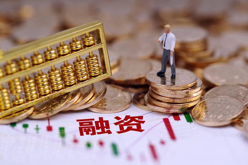 探索三峡担保的创新与突破